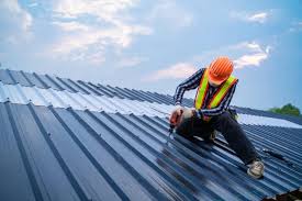 Best Gutter Installation and Repair  in Ness City, KS